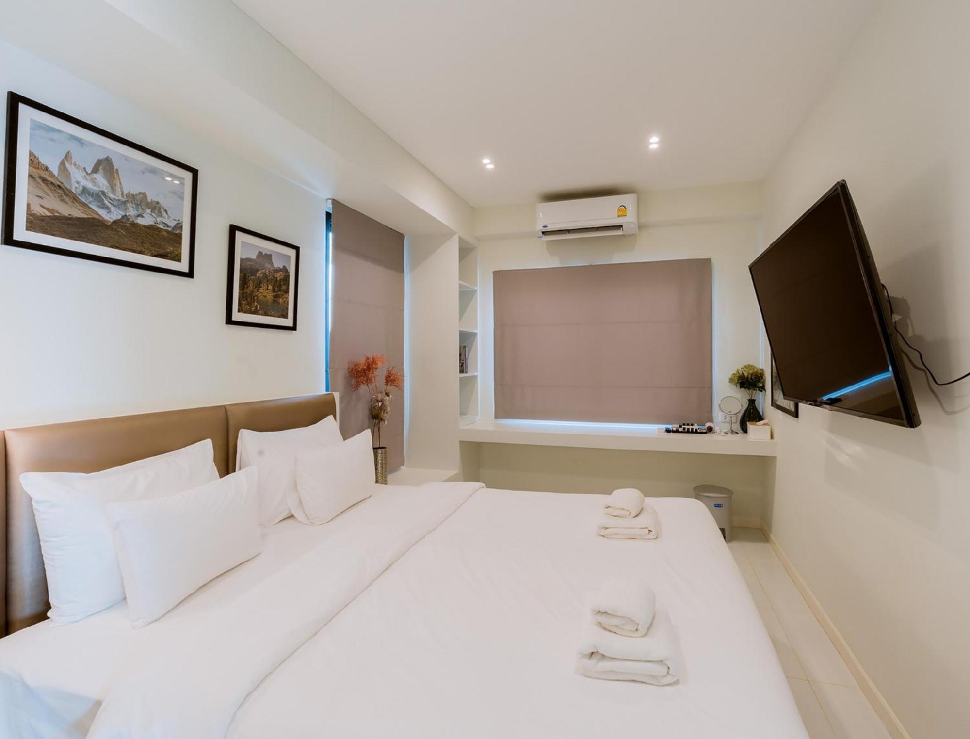 แอนเดส พูลวิลลา เขาใหญ่ Andes Pool Villa Khaoyai Wangkata Exterior foto
